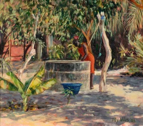 At The Well, 2006
